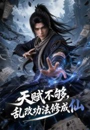 天赋不够，乱改功法修成仙