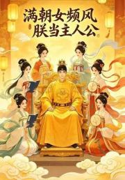 满朝女频风，朕当主人公