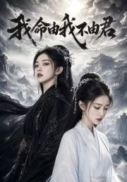 我命由我不由君