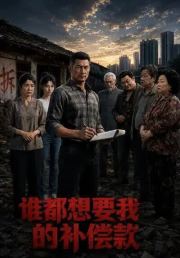 谁都想要我的补偿款