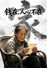 钱在，人心不在