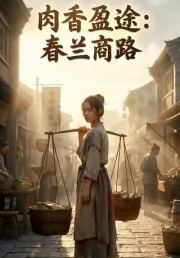 肉香盈途：春兰商路