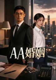 AA婚姻